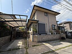 物件画像 安土町下豊浦　中古戸建