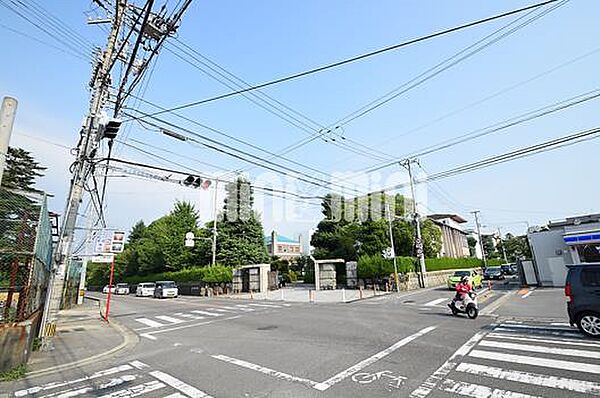 グリーンハイム ｜愛媛県松山市南斎院町(賃貸マンション1DK・4階・31.32㎡)の写真 その25