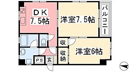 🉐敷金礼金0円！🉐キララ・ロジュマン