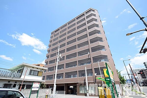 アスティオン本町 801｜愛媛県松山市本町5丁目(賃貸マンション1LDK・8階・40.43㎡)の写真 その6