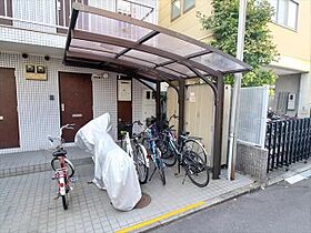 エンドレスホープ高砂  ｜ 愛媛県松山市高砂町3丁目（賃貸マンション1K・1階・20.16㎡） その30