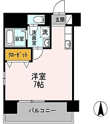 清水町駅 4.2万円