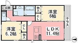 D-room IXI 369 B棟