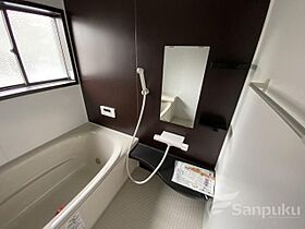 vintage apartment OLYMPIA  ｜ 愛媛県松山市清水町2丁目（賃貸アパート1R・2階・34.40㎡） その4