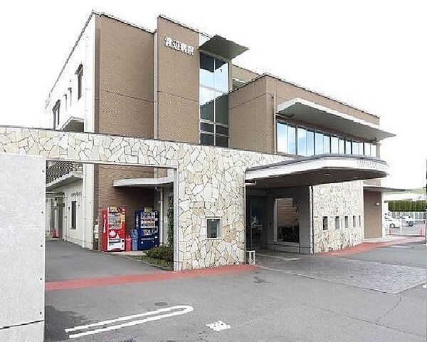 アネックス・アール　Ａ ｜愛媛県松山市南斎院町(賃貸アパート1LDK・1階・47.67㎡)の写真 その19