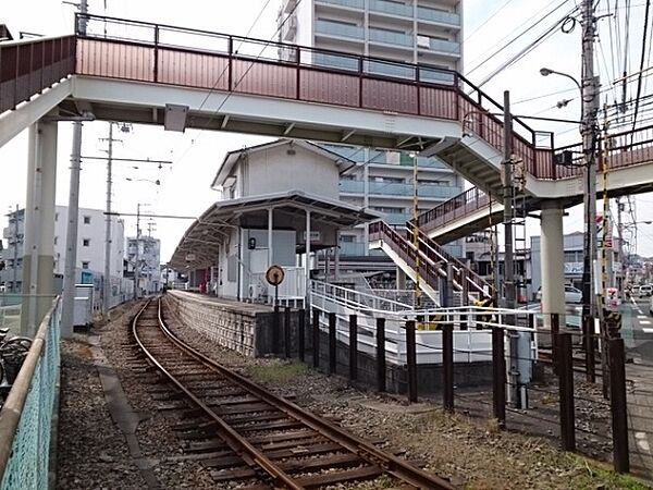 キャピトゥール ｜愛媛県松山市中村5丁目(賃貸アパート1LDK・1階・48.19㎡)の写真 その20