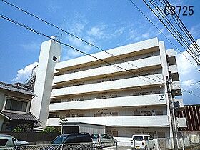 ジョイア壱番館  ｜ 愛媛県松山市鉄砲町（賃貸マンション1DK・6階・22.10㎡） その1