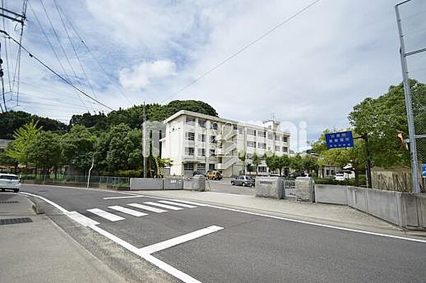 グリーンハイム ｜愛媛県松山市南斎院町(賃貸マンション1DK・5階・31.32㎡)の写真 その21