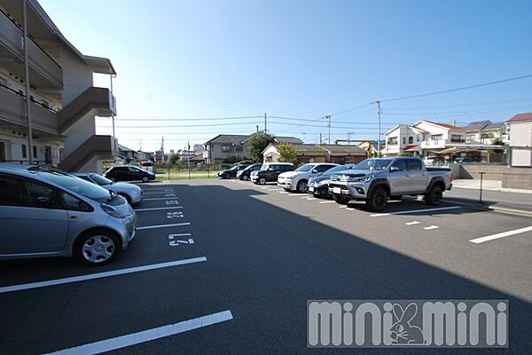 イヒラニハイツ 202｜愛媛県松山市土居田町(賃貸マンション1R・2階・35.28㎡)の写真 その14