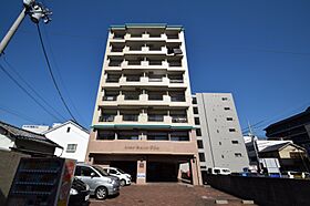 アリスト・ステーション・ピラー  ｜ 愛媛県松山市北藤原町（賃貸マンション1K・7階・30.99㎡） その6