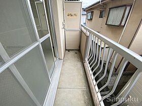 サンライズ桑原  ｜ 愛媛県松山市桑原7丁目（賃貸マンション1K・2階・20.00㎡） その12