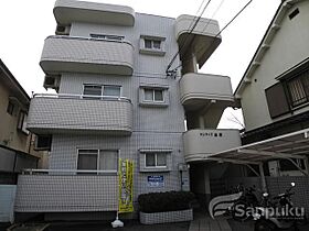 サンライズ桑原  ｜ 愛媛県松山市桑原7丁目（賃貸マンション1K・2階・20.00㎡） その15