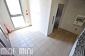 ヴァレーレ萱町 703 ｜ 愛媛県松山市萱町3丁目（賃貸マンション1LDK・7階・32.63㎡） その28