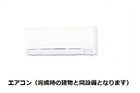 サンリット・カーサIII  ｜ 愛媛県松山市星岡4丁目（賃貸アパート1LDK・1階・44.70㎡） その14