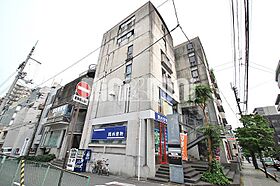 毘沙門坂ビル　東 307 ｜ 愛媛県松山市東雲町2-8（賃貸マンション1R・3階・27.60㎡） その5