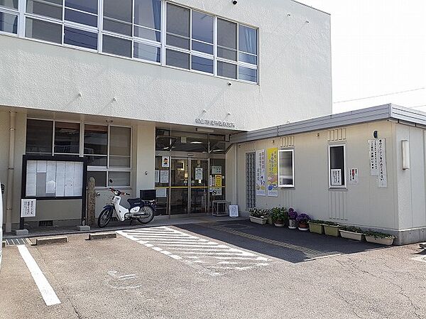 レジデンス淡路　Ａ ｜愛媛県松山市畑寺1丁目(賃貸アパート2DK・1階・46.06㎡)の写真 その19