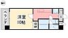 CITYSPIRE東石井5階5.0万円