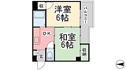 高砂町駅 3.9万円