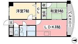 🉐敷金礼金0円！🉐プレステージＡＣ