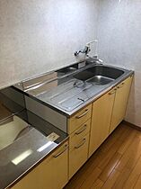 コンフォート25  ｜ 愛媛県東温市牛渕（賃貸マンション1R・2階・27.00㎡） その5