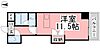 メゾンドゥグランビュー5階2.8万円