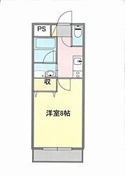 清水町駅 4.2万円