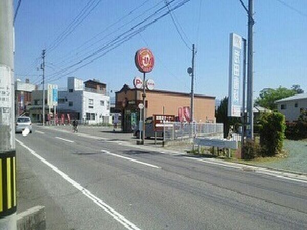 エアリーヴィラＮ ｜愛媛県松山市水泥町(賃貸アパート2DK・1階・44.82㎡)の写真 その20