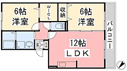 ハイム　カサペルテC棟