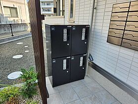 トリシア　ホワイト  ｜ 愛媛県松山市朝生田町1丁目13-10（賃貸アパート1LDK・1階・41.17㎡） その13