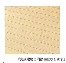 アーバンヒルズI  ｜ 愛媛県松山市堀江町（賃貸アパート1LDK・1階・40.10㎡） その6