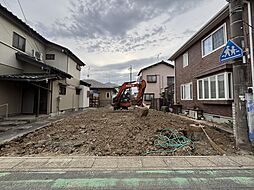 物件画像 吉川市中曽根1期