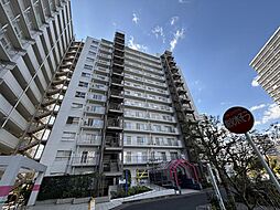 物件画像 パークフィールドみさと四街区一号館