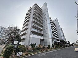 物件画像 パークフィールドみさとテラウエスト二街区一号館