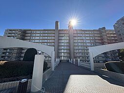 物件画像 モアステージ吉川ライネスハイムB棟