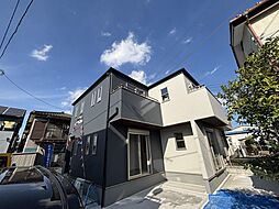 物件画像 吉川栄町第2