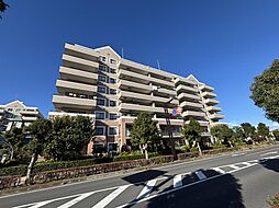 物件画像 ウッドパーク吉川きよみ野C棟