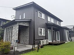 物件画像 借宿　築浅建物付き