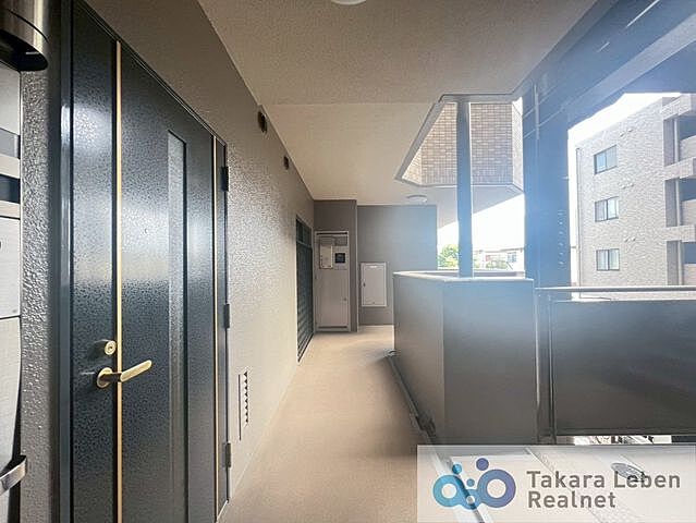 その他 ナイスアーバンステイツ柏木 2階/203