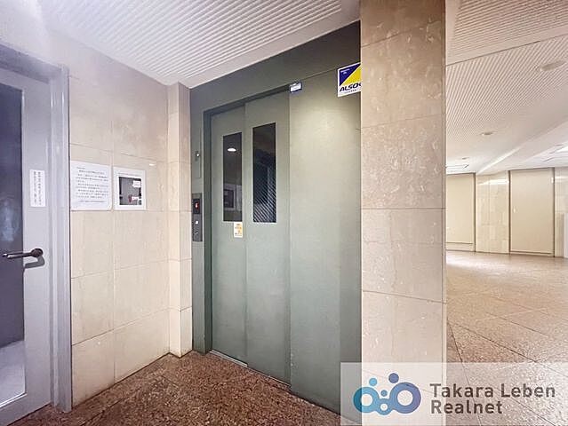 その他 ナイスアーバンステイツ柏木 2階/203