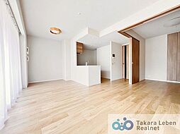 居間