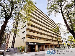ダイアパレス仙台中央