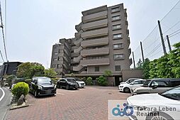 パストラルハイムエクセル上杉