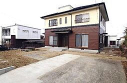 仙台市青葉区錦ケ丘7丁目　中古戸建