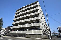 ナイスアーバン黒松