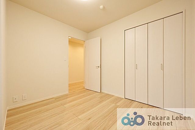 子供部屋 ライオンズマンション上杉北 1階/105