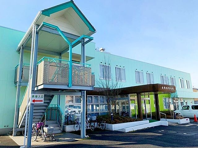 周辺 ライオンズマンション上杉北 1階/105