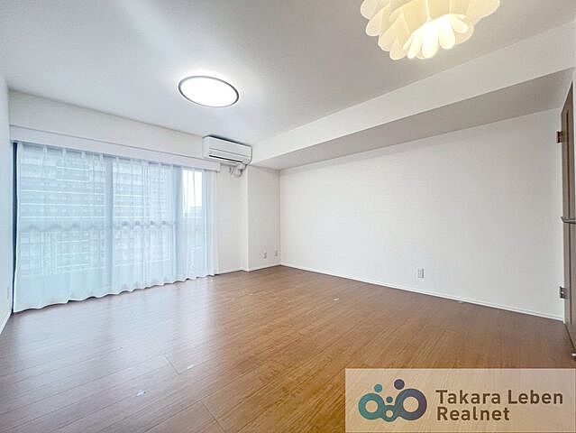 リビング/ダイニング 花京院マンション 9階/905