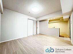 居間