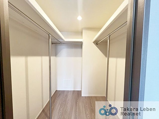 収納 ネベル仙台Plaisir 7階/703