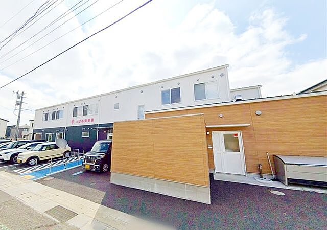 周辺 ナイスアーバン鶴ケ谷ヒルズ 3階/307